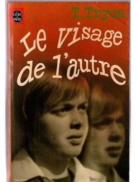 Thomas Tryon : Le visage de l’autre