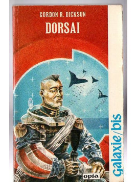 Gordon R. Dickson : Dorsai
