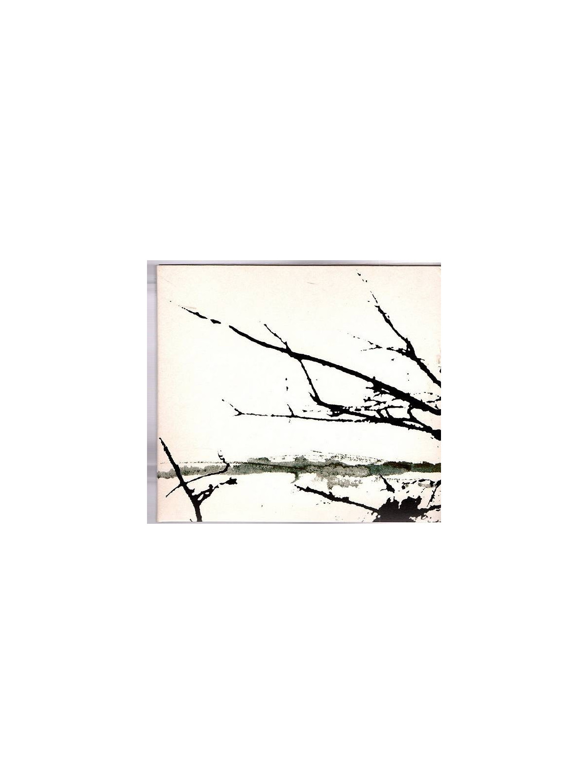 Tenhi : Väre (CD)