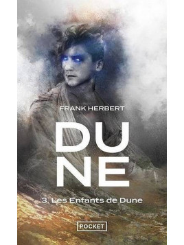 Frank Herbert : Dune 3 : les enfants de Dune