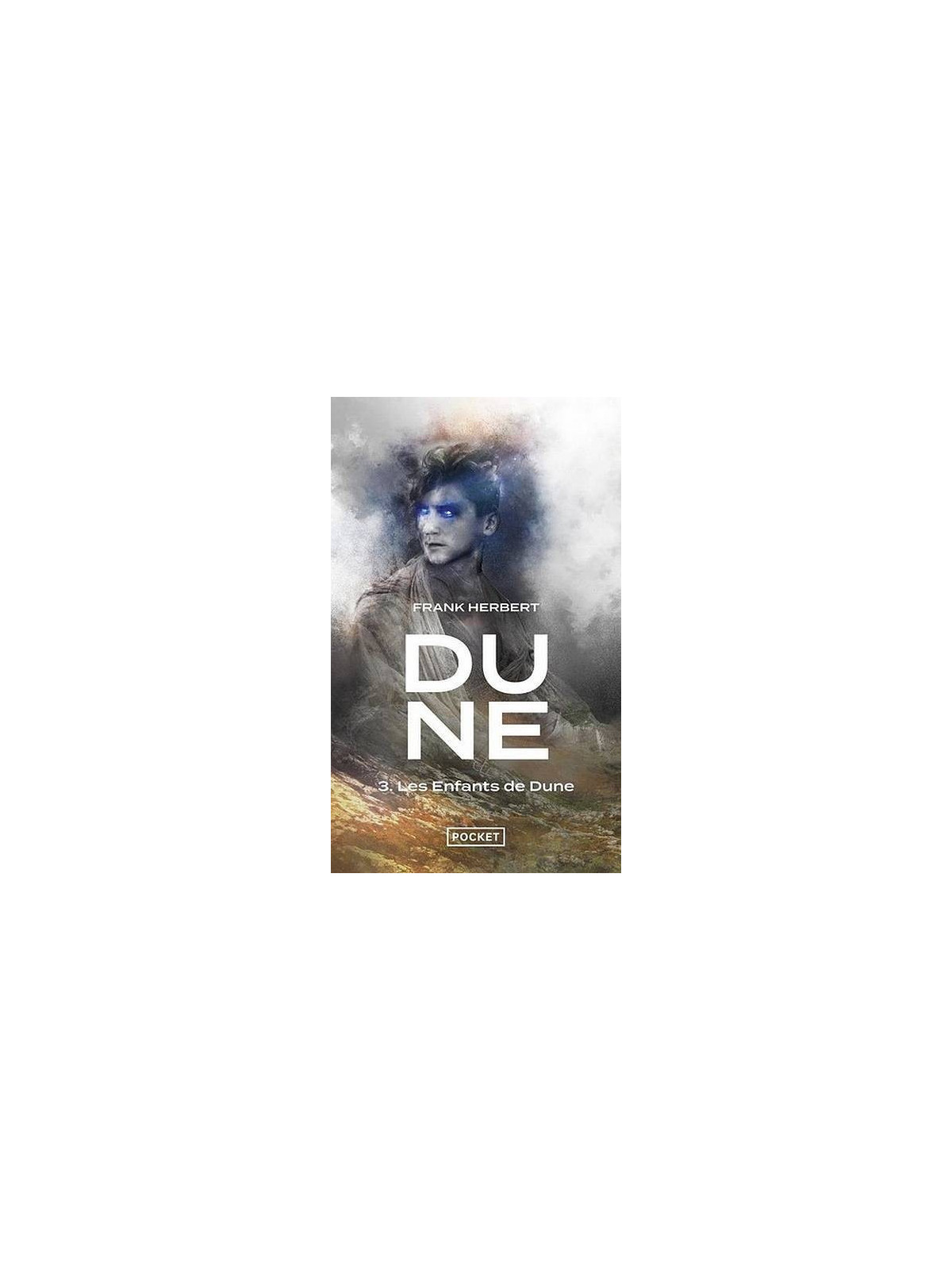 Frank Herbert : Dune 3 : les enfants de Dune