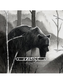 Nest : Fabled lore / Hidden stream (CD)