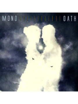 Mono : Oath (CD)