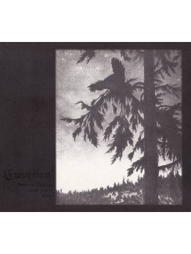 Empyrium : Where at night the wood grouse plays (CD)