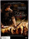 Kevin Reynolds : The red sword (DVD)