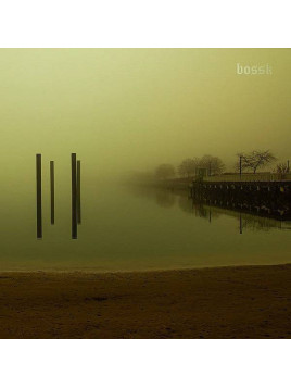 Bossk : .4 (CD)