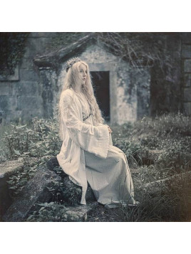 Sylvaine : Eg er framand (Ltd edition 12’’ vinyl)