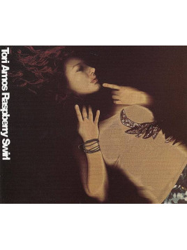 Tori Amos : Raspberry swirl (CD)