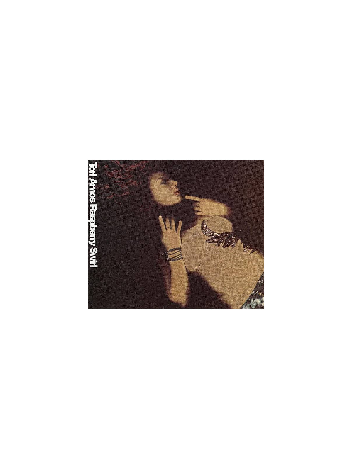 Tori Amos : Raspberry swirl (CD)