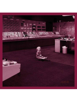 Missiles : Weaponize tomorrow (CD)