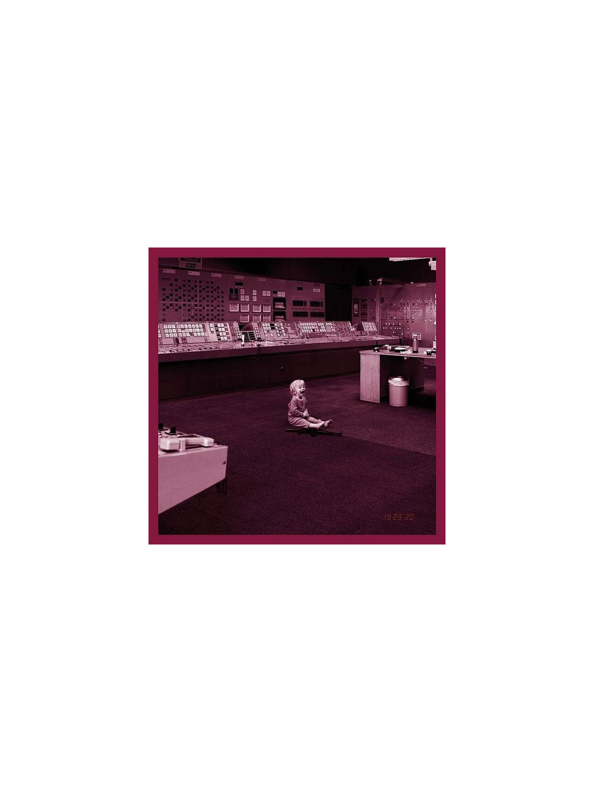 Missiles : Weaponize tomorrow (CD)