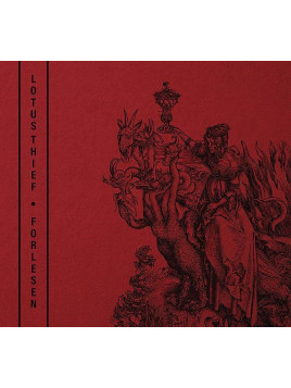 Lotus thief / Forlesen : Lotus thief / Forlesen (Ltd edition CD)