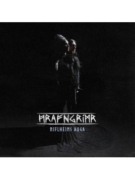 Hrafngrimr : Niflheims auga (CD)
