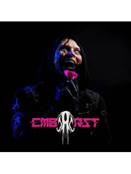 Combichrist : CMBCRST (2 CD)