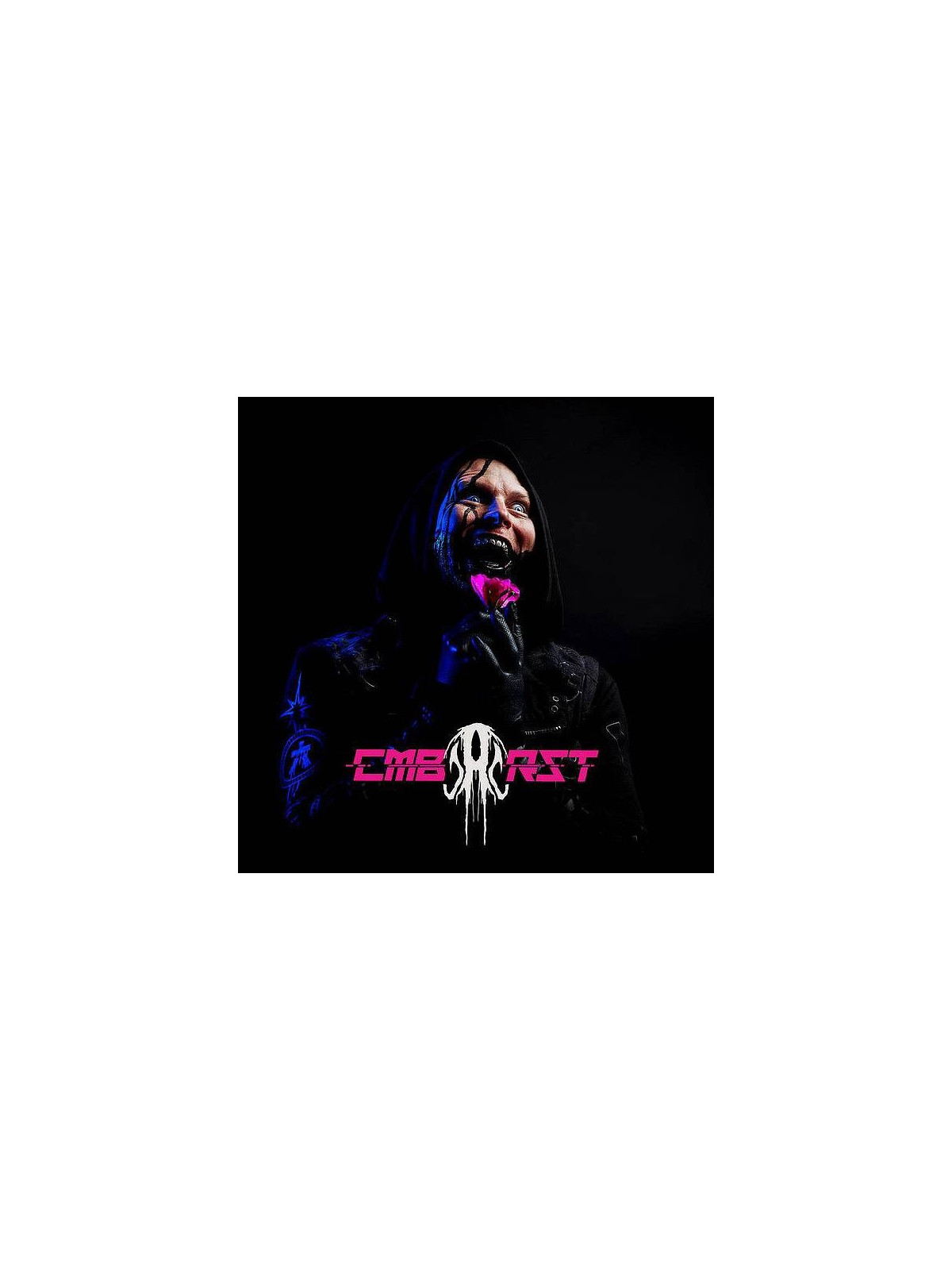 Combichrist : CMBCRST (2 CD)