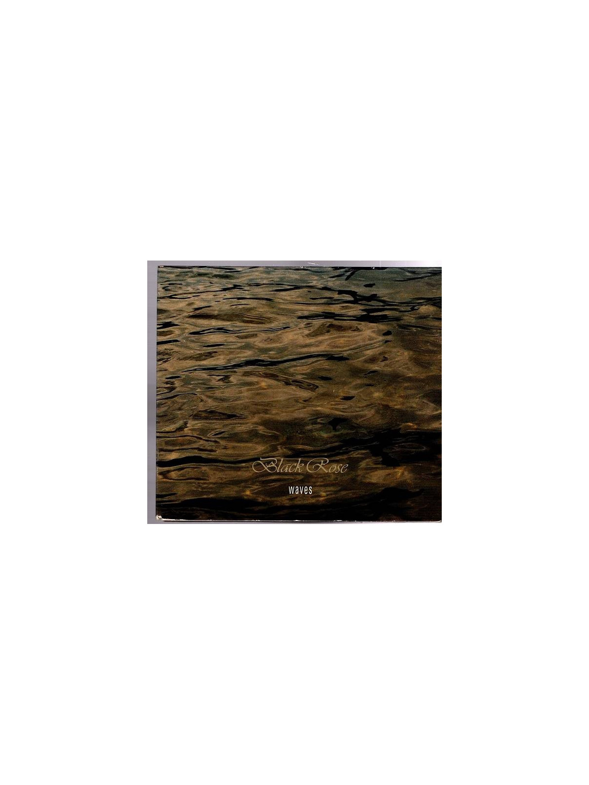 Black rose : Waves (CD)