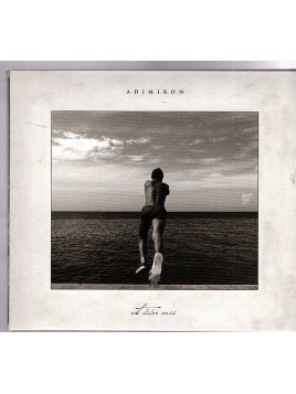 Adimiron : Et liber eris (CD)