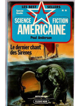Poul Anderson : Le dernier chant des sirènes