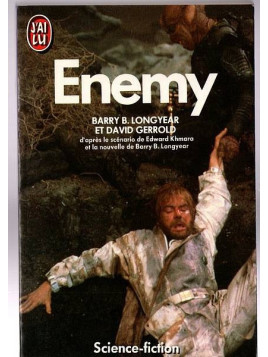 Barry B. Longyear & David Gerrold : Enemy