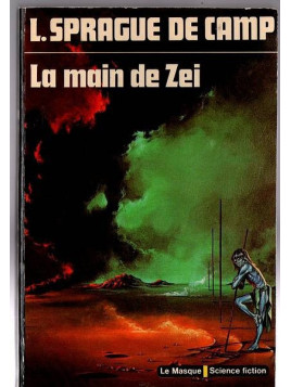 Lyon Sprague de Camp : La main de Zei