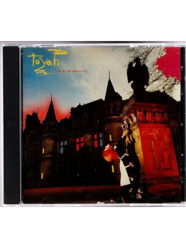 Toyah : The blue meaning (CD)