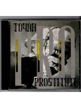 Toyah : Prostitute (CD)