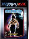 Hyunse Lee : Armageddon (DVD)
