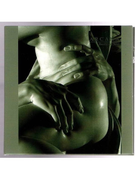 Arcana : Body of sin (Ltd edition CD)