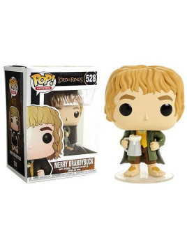 Figurine Pop! The lord of the rings : Merry Brandybuck (N° 528)