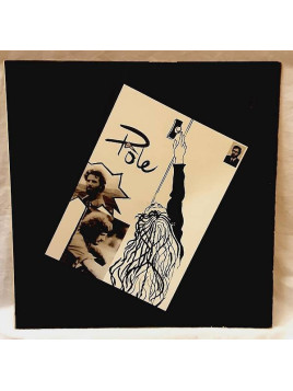 Pôle : Kotrill (12’’ vinyl)