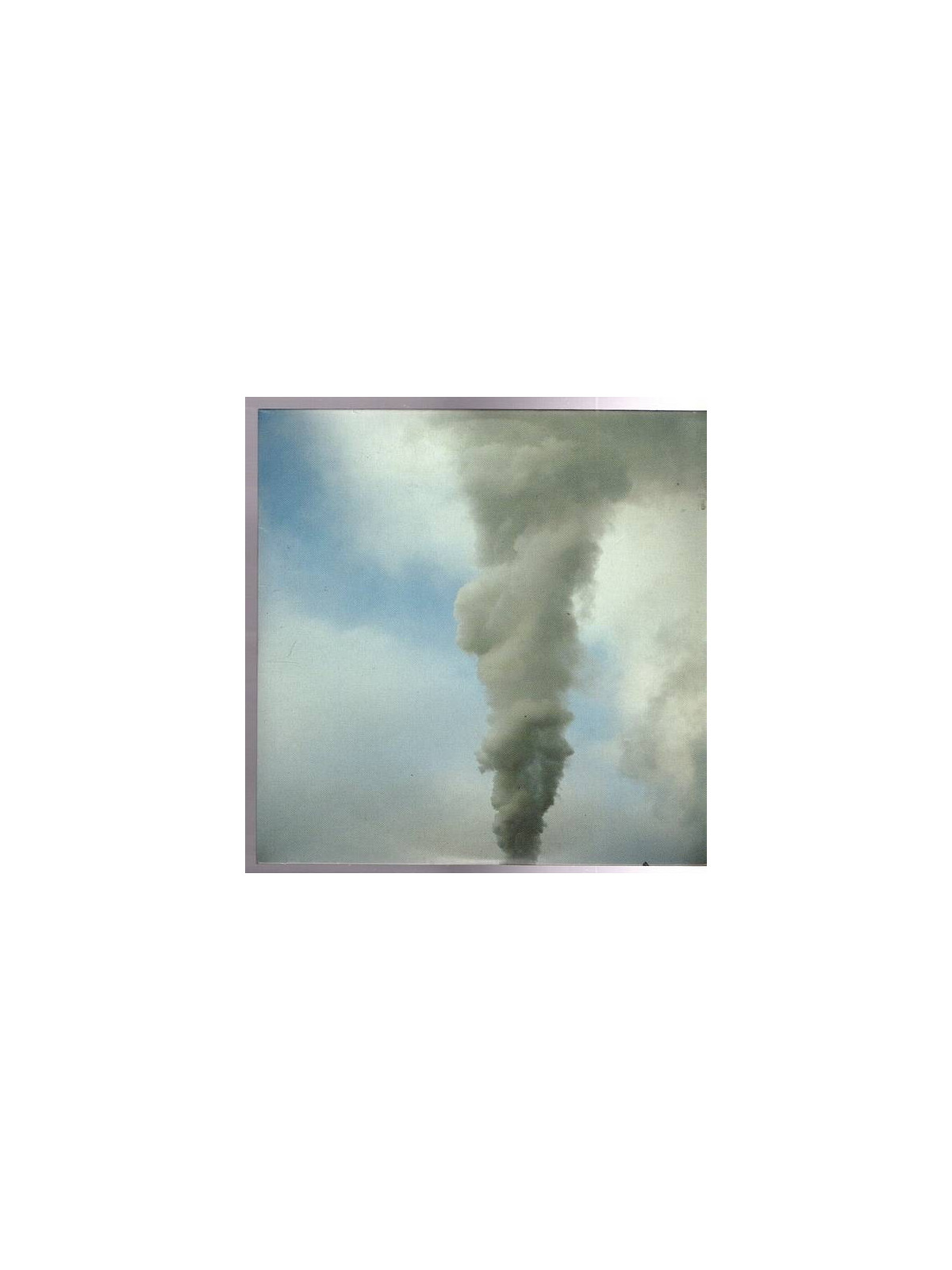 Girls in Hawaii : This farm will end up in fire (CD)
