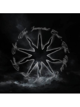 This immortal coil : The world ended a long time ago (CD)