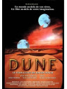 David Lynch : Dune / David Cronenberg : Scanners (2 DVD)