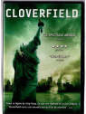 Matt Reeves : Cloverfield (DVD)