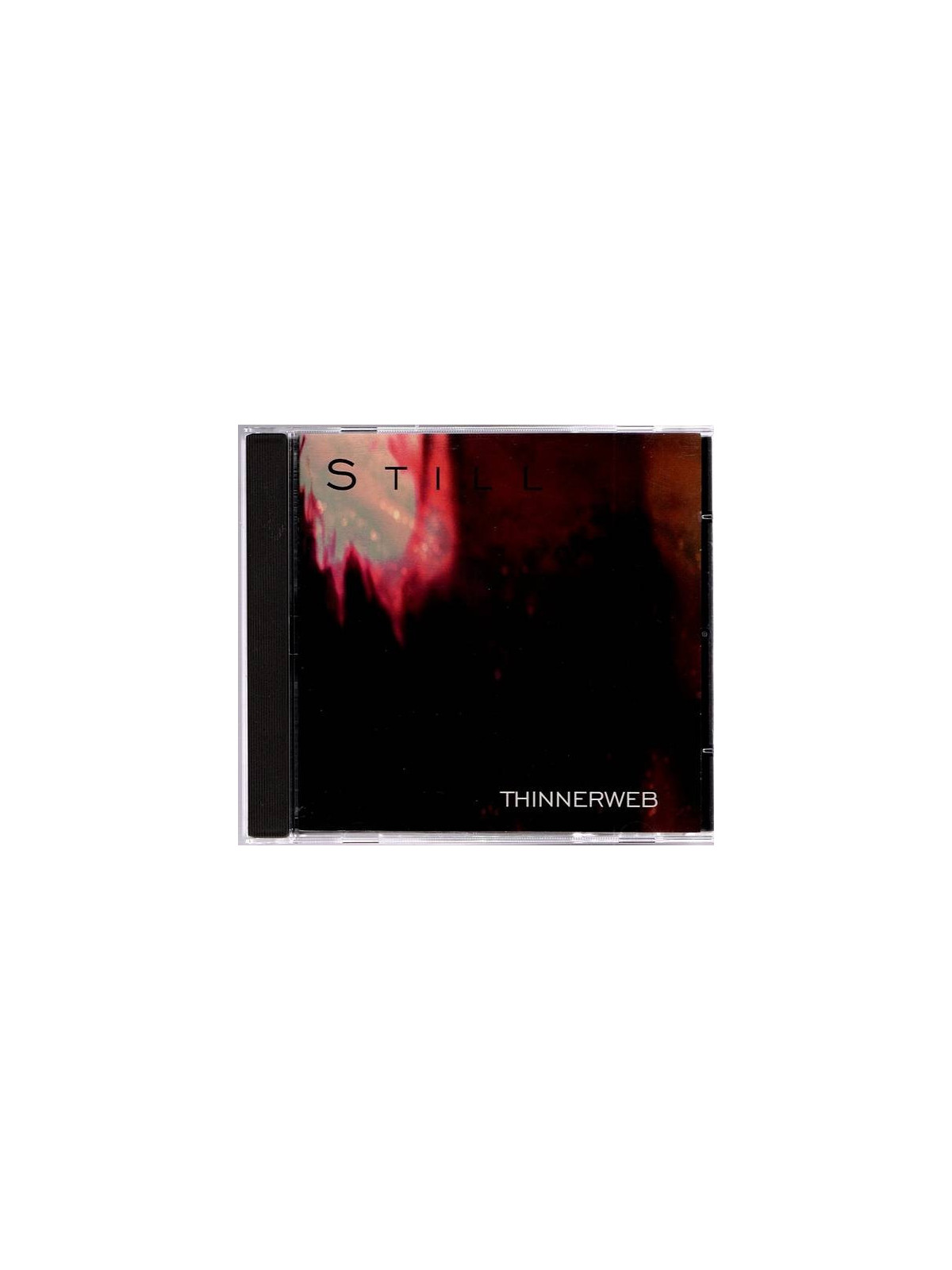 Still : Thinnerweb (CD)