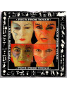 Toyah : Four from Toyah (It’s a mystery / Revelations / War boys / Angels & demons) (7’’ vinyl)
