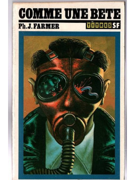 Philip José Farmer : Comme une bête