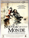 Terrence Malick : Le nouveau monde (DVD)