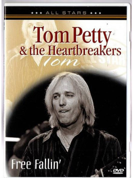 Tom Petty & the heartbreakers : Free fallin’ (DVD)