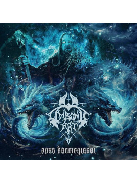 Limbonic art : Opus daemoniacal (CD)