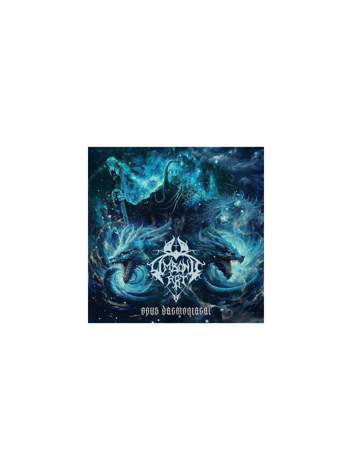 Limbonic art : Opus daemoniacal (CD)