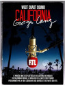 Compilation : West coast sound – California – Georges Lang (4 CD)