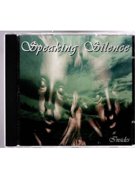 Speaking silence : Insides (CD)