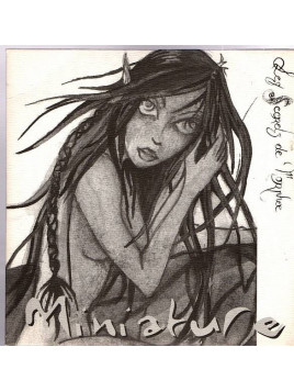 Les secrets de Morphée : Les ielles (CD)