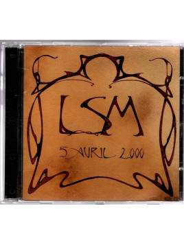 Les secrets de Morphée : 5 avril 2000 (CD)