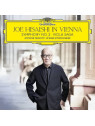 Joe Hisaishi : In Vienna (Symphony No. 2 – Viola saga) (CD)