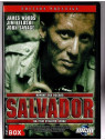 Oliver Stone : Salvador (DVD)