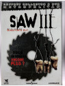 Darren Lynn Bousman : Saw III (2 DVD)