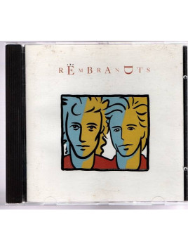 The Rembrandts : The Rembrandts (CD)