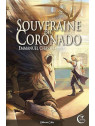 le livre de Emmanuel Chastellière : Souveraine du Coronado est en stock à ciel rouge à dijon